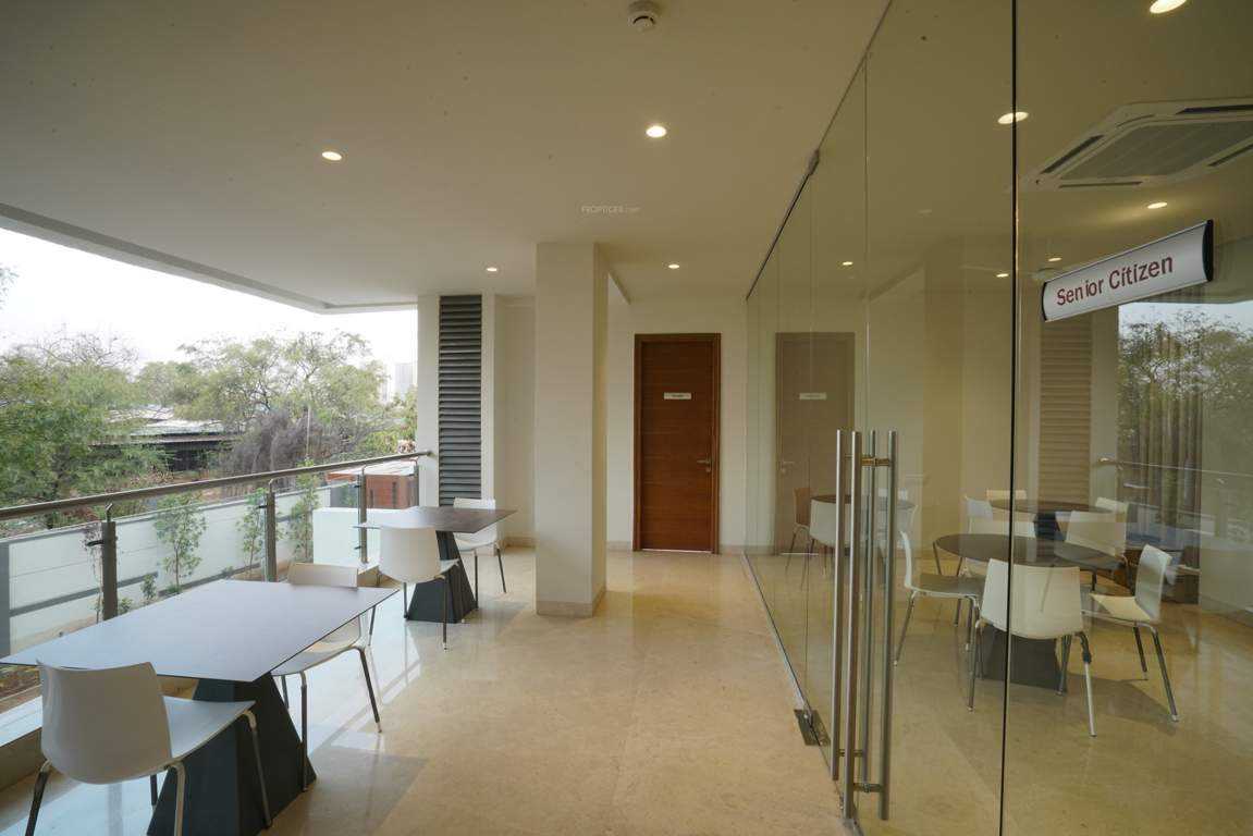  panache Images for Amenities of Vertex Panache