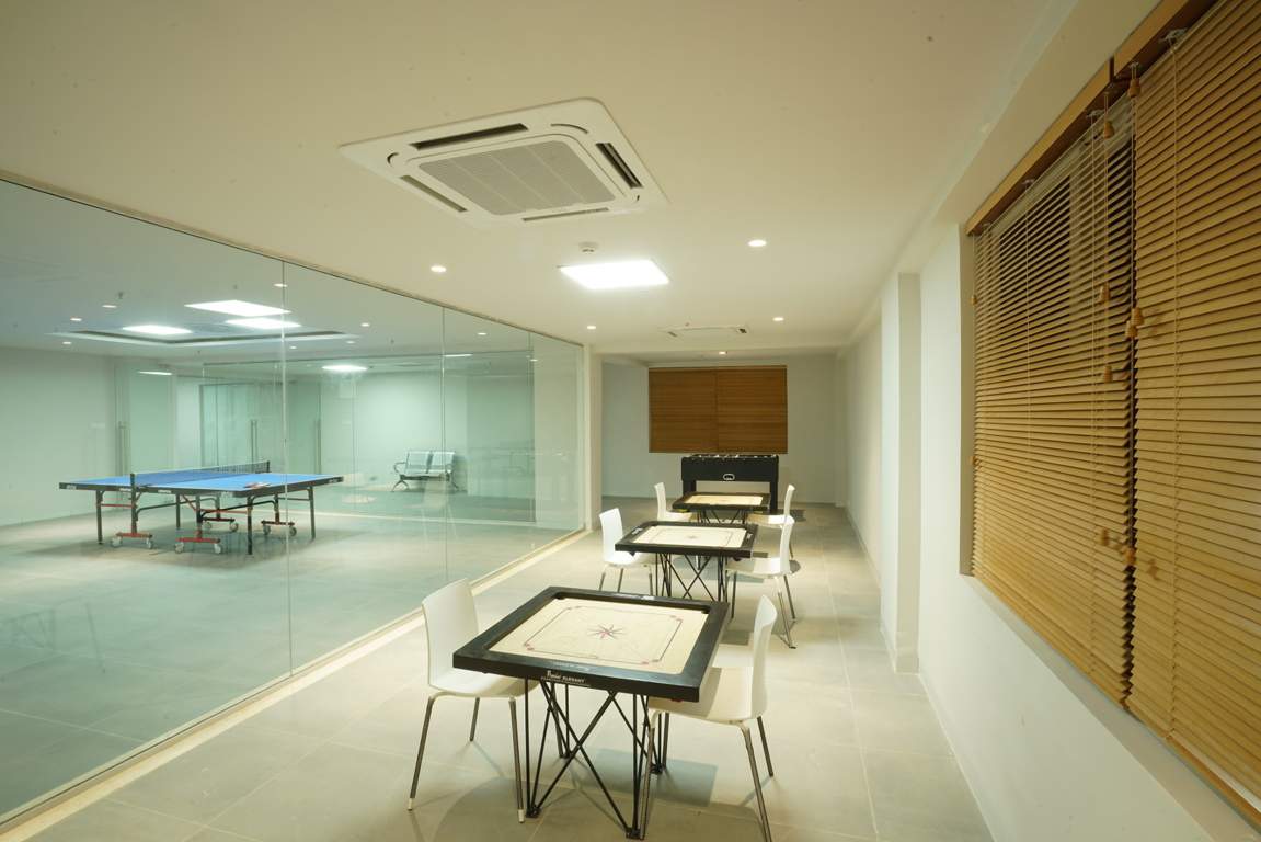  panache Images for Amenities of Vertex Panache