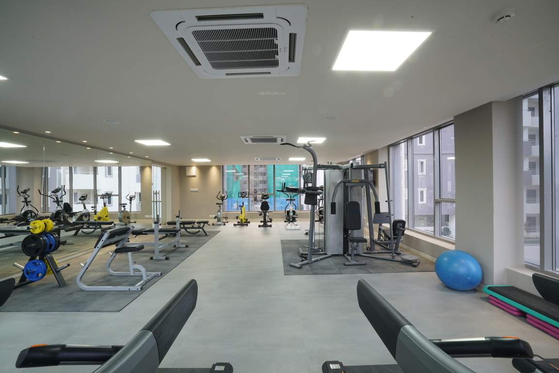  panache Images for Amenities of Vertex Panache