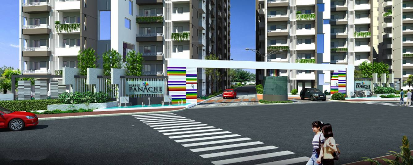 Images for Amenities of Vertex Panache