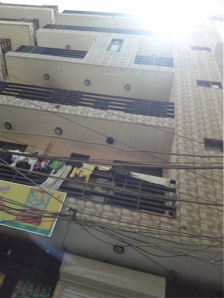  madhav-residency Images for Project