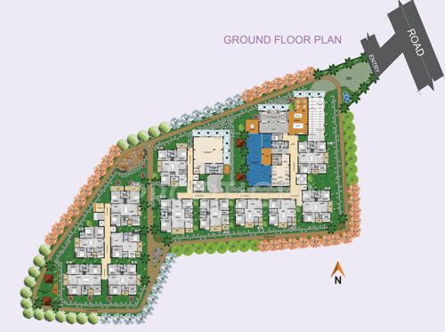 Images for Cluster Plan of Gem Ascentia