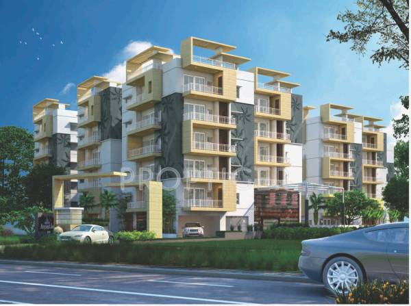 Images for Elevation of Gem Ascentia