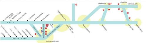 Images for Location Plan of Sukhibhava Swagruha Phase I Images for Location Plan of Sukhibhava Swagruha Phase I