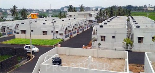 Images for Elevation of Sukhibhava Swagruha Phase I