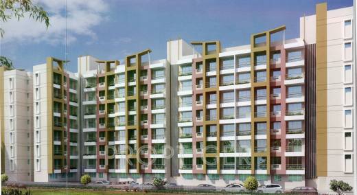 Images for Elevation of Shreeji Sky Avenue Images for Elevation of Shreeji Sky Avenue