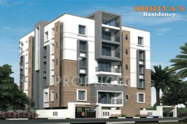 Images for Elevation of Gauthami Shriyas Residency Images for Elevation of Gauthami Shriyas Residency