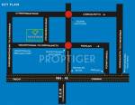 Images for Location Plan of SMA Vasantham Nagar Images for Location Plan of SMA Vasantham Nagar