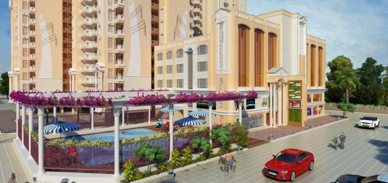  rustle court Images for Elevation of MI Rustle Court