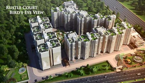 Images for Elevation of MI Rustle Court rustle-court Images for Elevation of MI Rustle Court