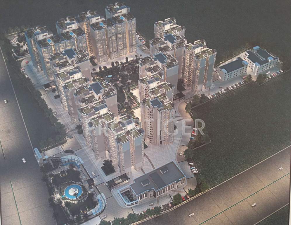  rustle court Images for Elevation of MI Rustle Court