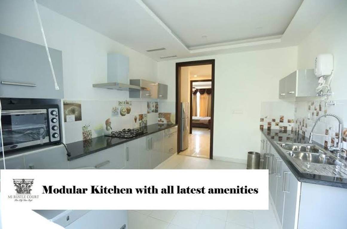  rustle court Images for Main Other of MI Rustle Court