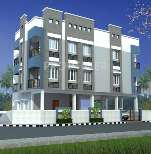 Images for Elevation of Chennai Estates Marigold Images for Elevation of Chennai Estates Marigold