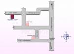 Location Plan naveen-builders-chennai agitha-nest Location Plan
