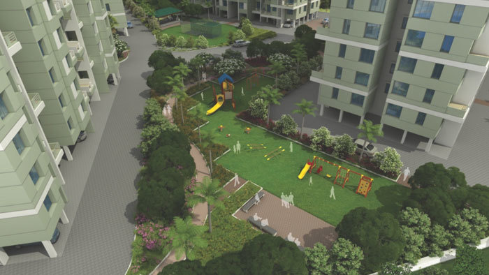 Images for Amenities of Vastushodh Urbangram