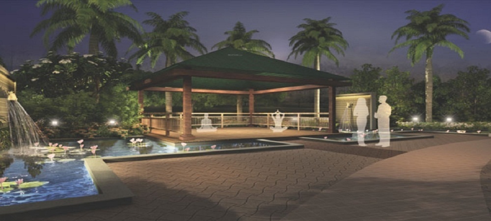 Images for Amenities of Vastushodh Urbangram