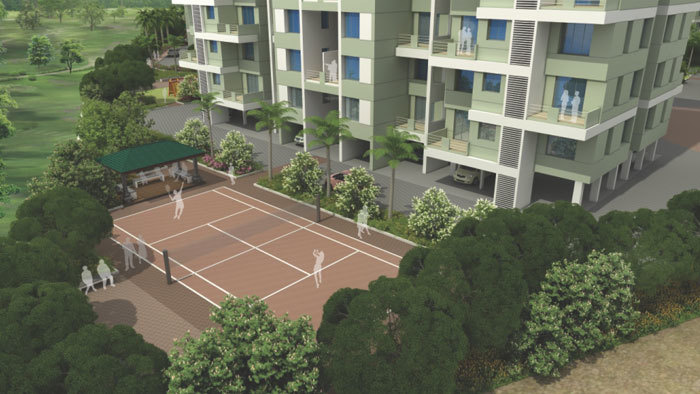 Images for Amenities of Vastushodh Urbangram