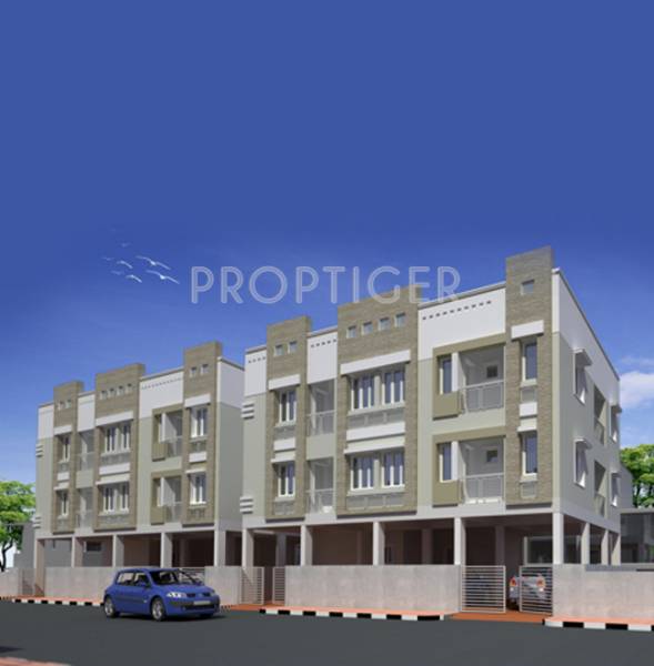 Images for Elevation of Chennai Estates Sun Flower Images for Elevation of Chennai Estates Sun Flower