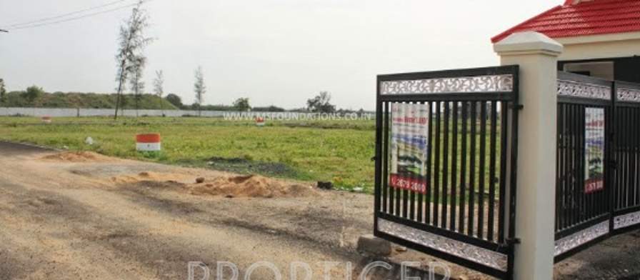 Images for Main Other of MS Green Valley