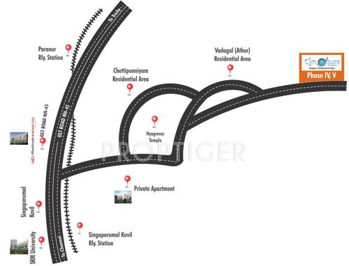 Images for Location Plan of Dolly Roy The Cynosure Extension
