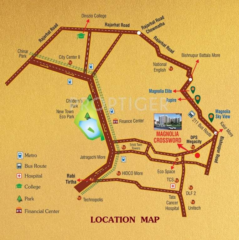  crossword Images for Location Plan of Magnolia Crossword