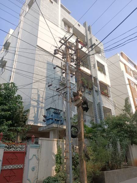  sri-sai-balaji Elevation