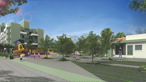 Images for Amenities of Vastushodh Urbangram Images for Amenities of Vastushodh Urbangram