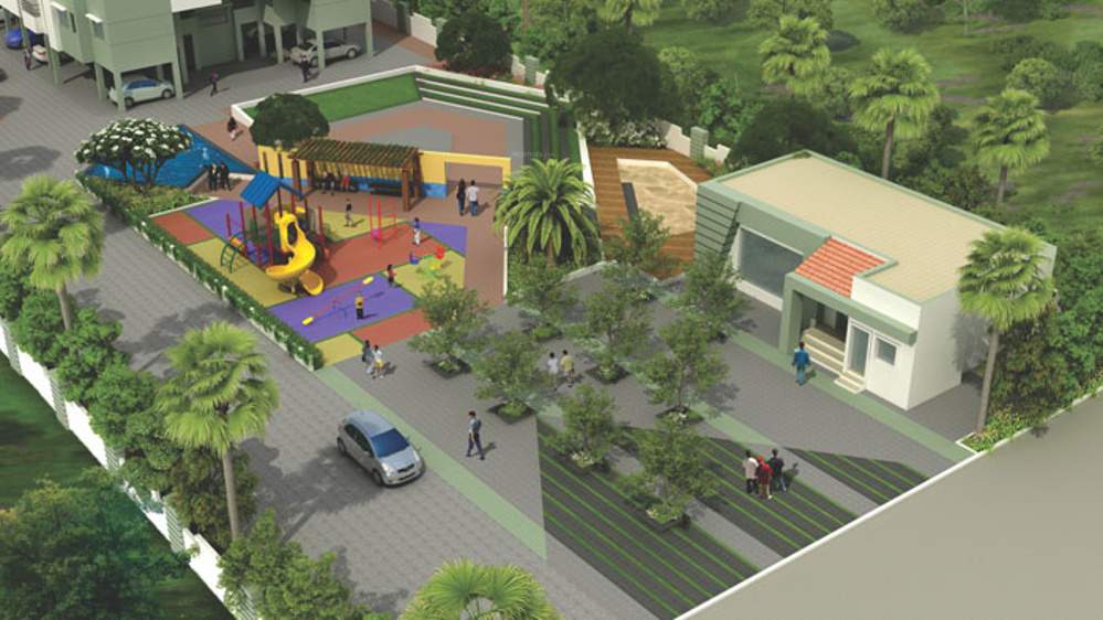 Images for Amenities of Vastushodh Urbangram