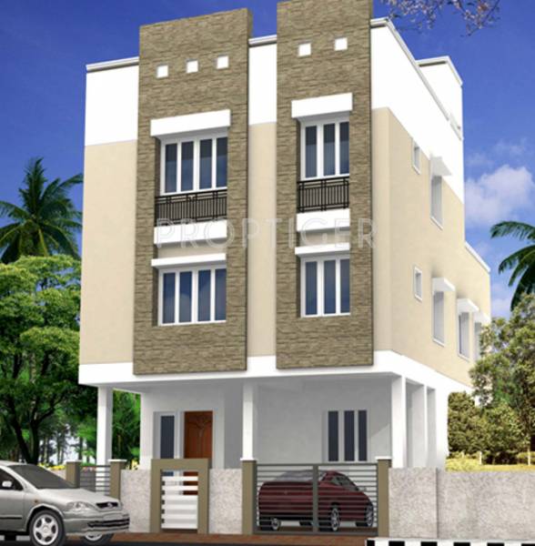 Images for Elevation of Chennai Estates Neithal Images for Elevation of Chennai Estates Neithal