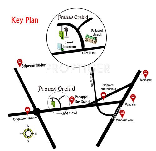 Images for Location Plan of Right Pranav Orchid pranav-orchid Images for Location Plan of Right Pranav Orchid