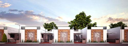 Images for Elevation of Right Pranav Orchid pranav-orchid Images for Elevation of Right Pranav Orchid