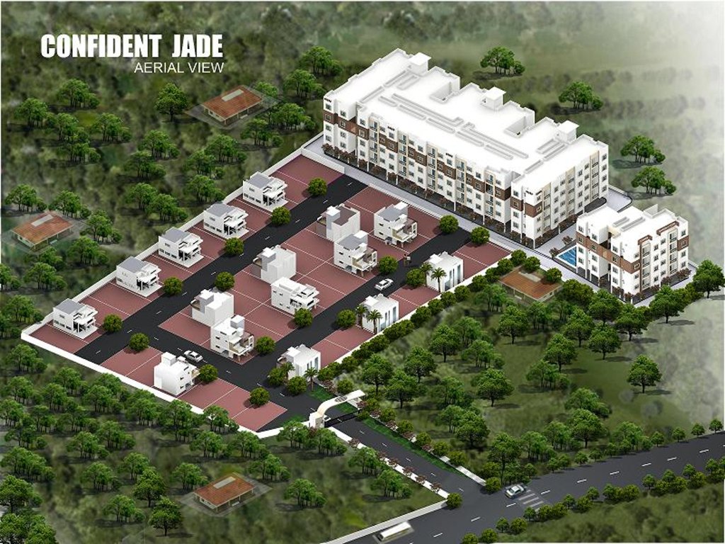  jade Images for Elevation of Confident Jade