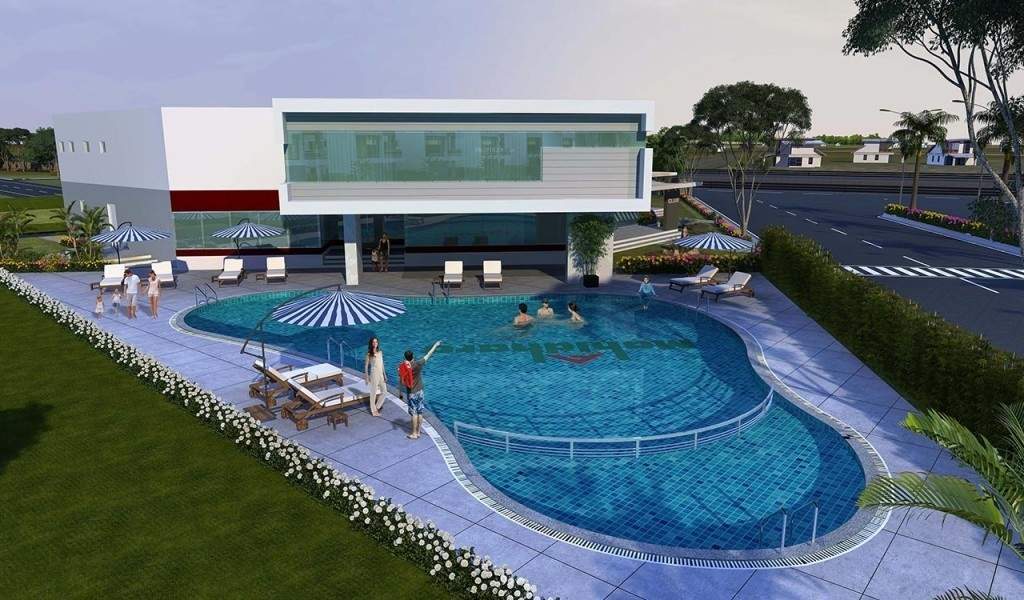  fortune city Images for Amenities of Mahidhara Fortune City