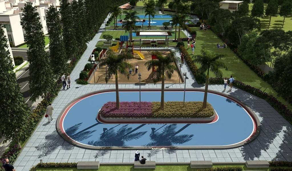  fortune city Images for Amenities of Mahidhara Fortune City