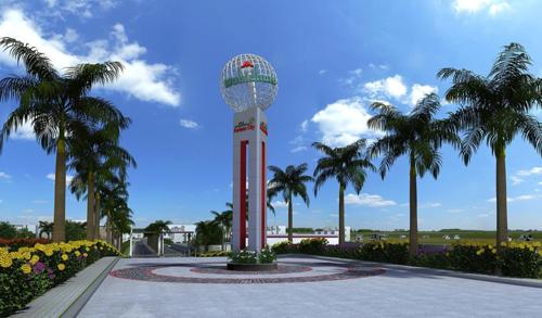 Images for Amenities of Mahidhara Fortune City fortune-city Images for Amenities of Mahidhara Fortune City