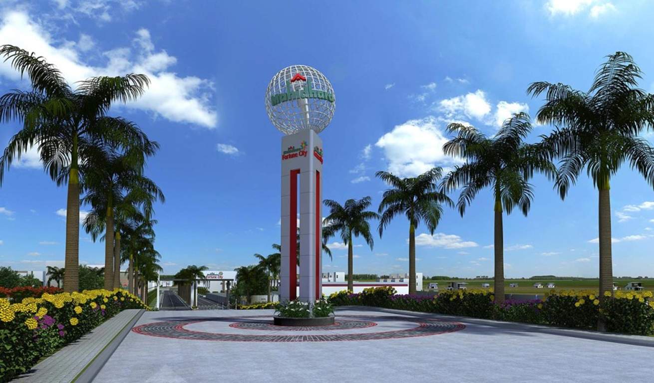  fortune city Images for Amenities of Mahidhara Fortune City