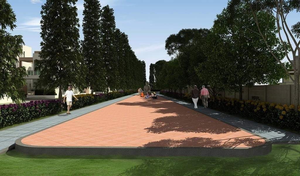 Images for Amenities of Mahidhara Fortune City