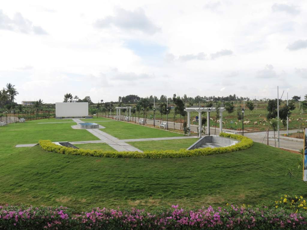 Images for Amenities of Mahidhara Fortune City