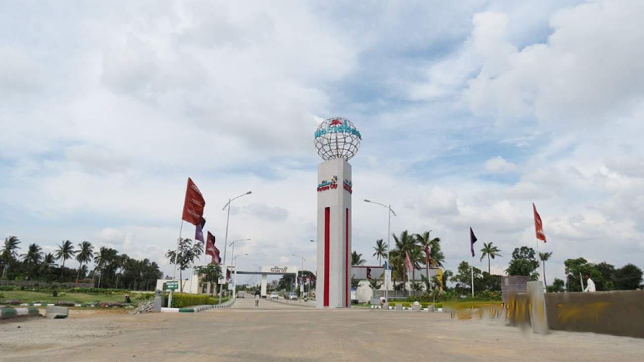 Images for Main Other of Mahidhara Fortune City