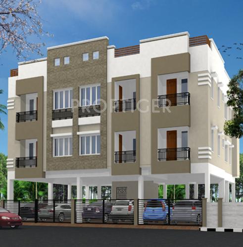 Images for Elevation of Chennai Estates Lavender lavender Images for Elevation of Chennai Estates Lavender