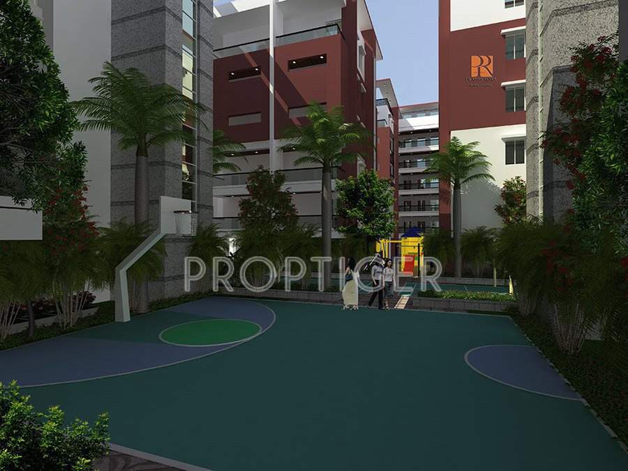 Images for Amenities of Mahanagar Homes Green Terraces
