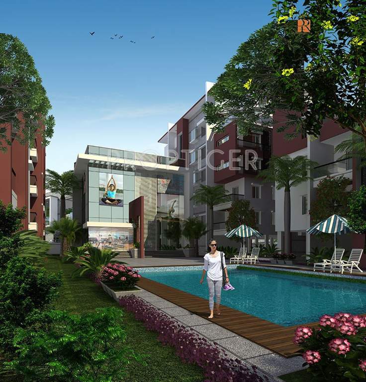 Images for Amenities of Mahanagar Homes Green Terraces