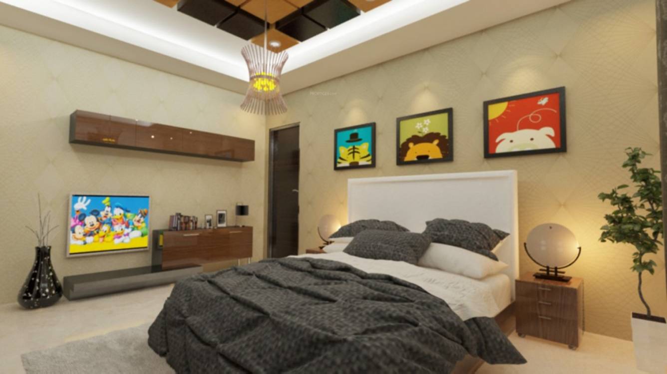 Images for Main Other of Mahanagar Homes Green Terraces