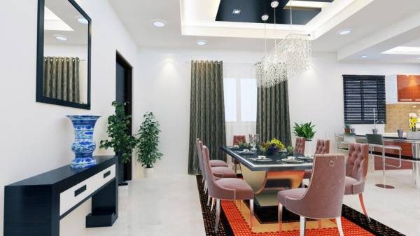 Images for Main Other of Mahanagar Homes Green Terraces