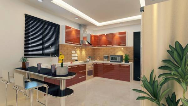 Images for Main Other of Mahanagar Homes Green Terraces