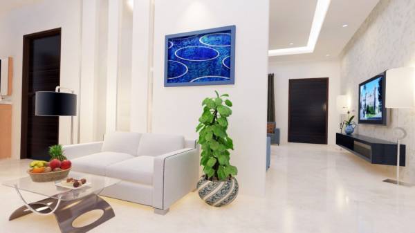 Images for Main Other of Mahanagar Homes Green Terraces