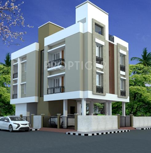 Images for Elevation of Chennai Nest Images for Elevation of Chennai Nest