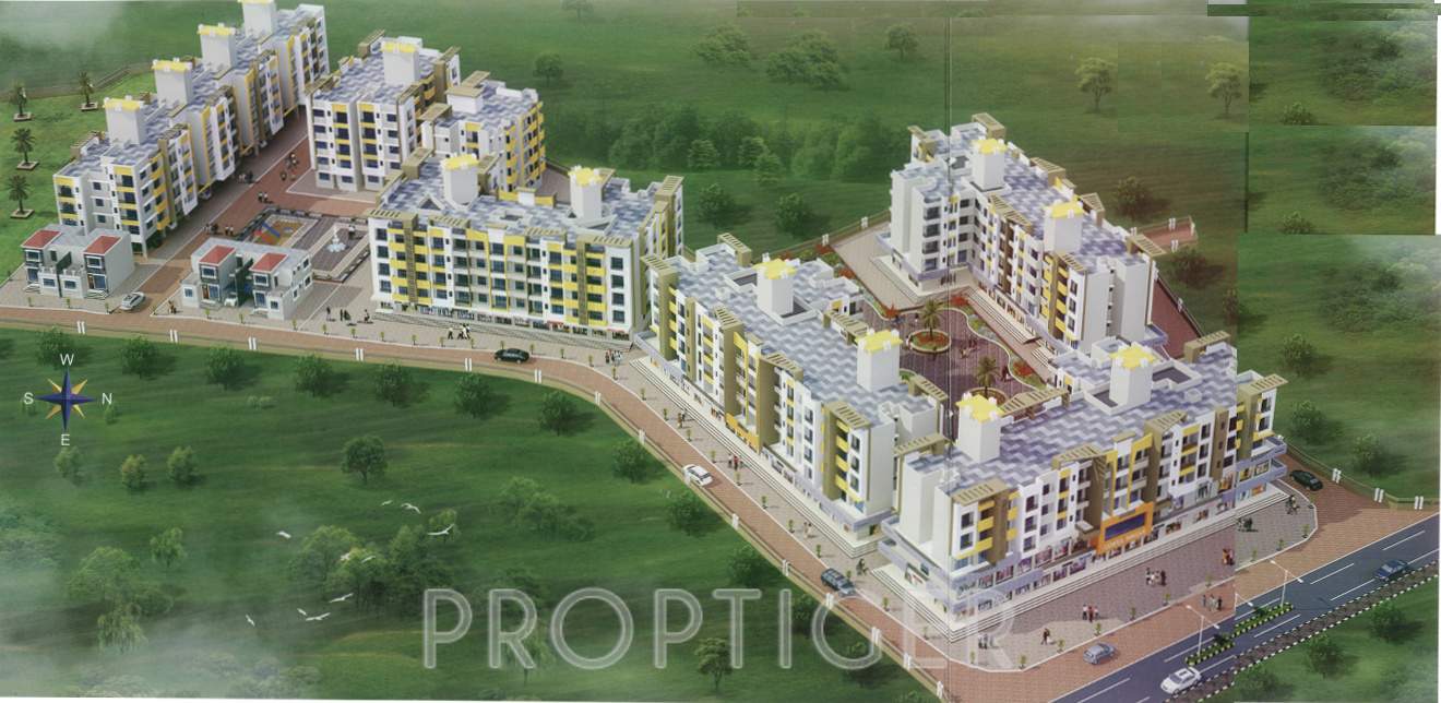  gokul nagar Images for Elevation of Five Gokul Nagar