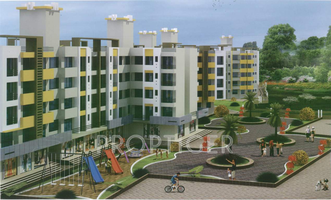  gokul nagar Images for Elevation of Five Gokul Nagar