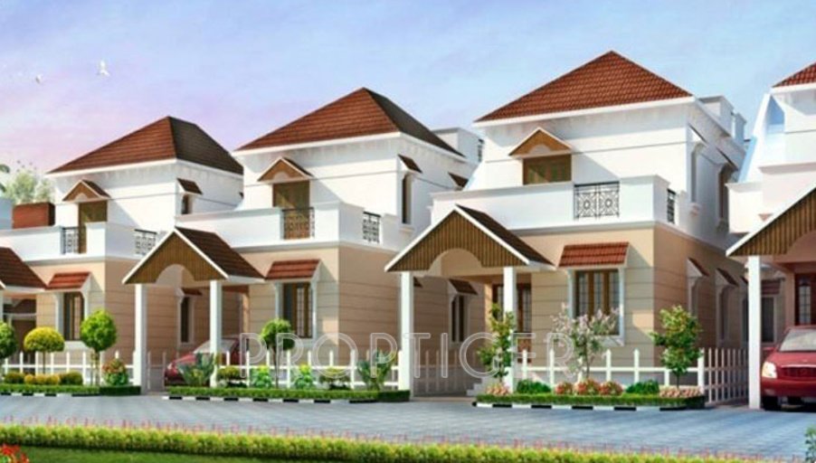 Images for Elevation of Engineers Park City Phase II